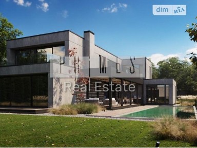 Продаж 2 поверхового будинку 465 кв. м, 6 кімнат, на Старокиївська • ID 35097855