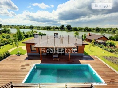 Продаж 2 поверхового будинку 500 кв. м, 3 кімнати, на вул. Європейська 5 • ID 35097849