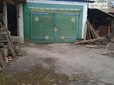 Продаж 1 поверхового будинку з ділянкою на 33 сотки, 74 кв. м, 3 кімнати, на Шкільна • ID 35097446