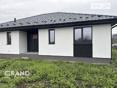 Продаж 1 поверхового будинку 115 кв. м, 3 кімнати, на пров. Північний • ID 35097475