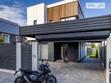 Продаж 2 поверхового будинку з ділянкою на 2.5 сотки, 145 кв. м, 4 кімнати, на вул. Микільська • ID 35097432