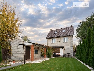 Продаж 2 поверхового будинку 177 кв. м, 5 кімнат, на Верхнегиёвская 138 • ID 35097309
