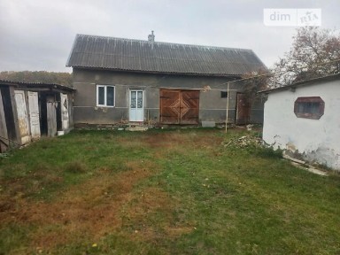 Продаж 1 поверхового будинку 25 кв. м, 2 кімнати • ID 35097261