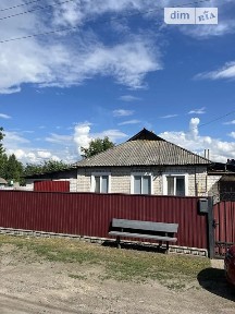 Продаж 1 поверхового будинку 100 кв. м, 4 кімнати • ID 35097251