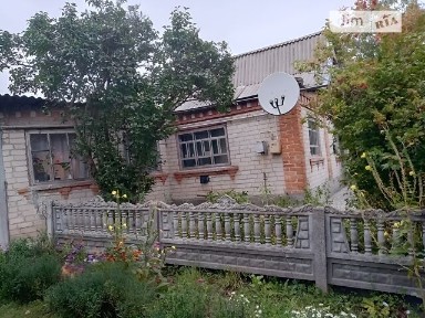 Продаж 2 поверхового будинку з верандою 90 кв. м, 6 кімнат • ID 35097270