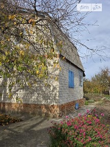 Продаж 2 поверхового будинку 32 кв. м, 2 кімнати • ID 35097250