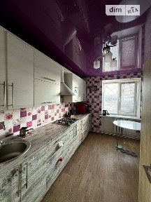 Продаж 3к квартири 60.6 кв. м на пров. Шевченка 1 • ID 35097524