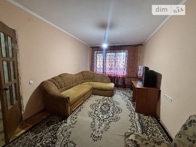 Продаж 2к квартири 52 кв. м на вул. Євгена Коновальця • ID 35097547