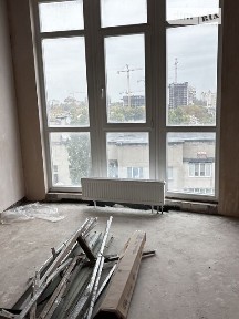 Продаж 3к квартири 108 кв. м на просп. Лесі Українки 19 • ID 35097520