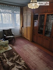 Продаж 2к квартири 44.14 кв. м на пров. Коденка • ID 35097463