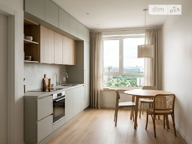 Продаж 2к квартири 55.1 кв. м на вул. Тепловозна 28 • ID 35097456