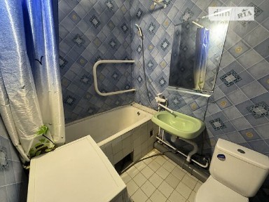 Продаж 1к квартири 33.7 кв. м на вул. Романа Шухевича • ID 35097441