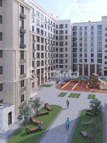 Продаж 1к квартири 45.4 кв. м на вул. Промислова • ID 35097383