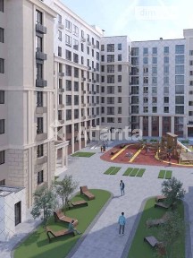 Продаж 1к квартири 43.7 кв. м на вул. Промислова • ID 35097381