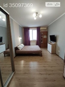 Продаж 1к квартири 39.5 кв. м на вул. Шота Руставелі • ID 35097369