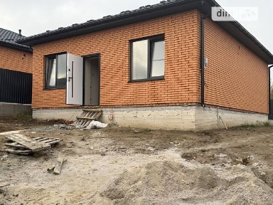 Продаж 1 поверхового будинку з ділянкою на 4 сотки, 65 кв. м, 3 кімнати, на вул. Петра Сагайдачного • ID 35095582