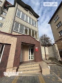 Здається комерційне приміщення на вул. Коцюбинського, площа 102 кв. м • ID 35097481