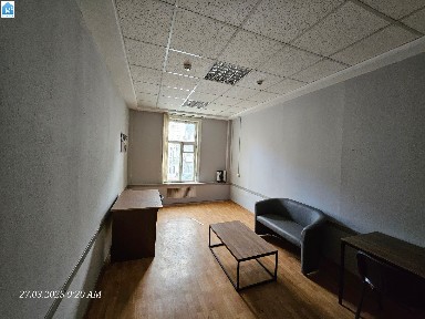 Оренда офісу у центрі - вул. Саксаганського, 133 (м. Університет / м. Вокзальна)