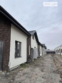 Продаж 2 поверхового таунхауса з ділянкою на 25 кв. м., 103 кв. м, 3 кімнати, на вул. Свято-Покровська 103 • ID 35099625