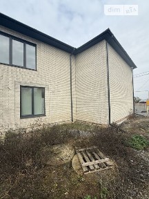 Продаж 2 поверхового таунхауса з ділянкою на 1 сотку, 52 кв. м, 1 кімната, на пров. 3-й Тараса Шевченка 2 • ID 35099531