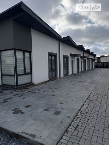 Продаж 1 поверхового таунхауса з ділянкою на 1.31 сотки, 60.3 кв. м, 2 кімнати, на вул. Кулика і Гудачека 18Д • ID 35099162