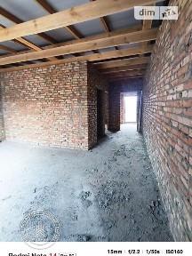 Продаж 1 поверхового таунхауса з ділянкою на 1 сотку, 53 кв. м, 1 кімната, на 4-й пров. Чупринки Григорія 11 • ID 35099098