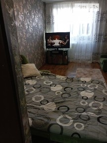 Здам подобово 2к квартиру на вул. Рєпіна 95 • ID 35098730