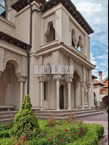 Довгострокова оренда будинку, від посередника на Чорногорська • ID 35099873