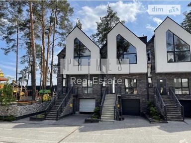 Довгострокова оренда таунхауса, від посередника на Коновальця 49 • ID 35098925