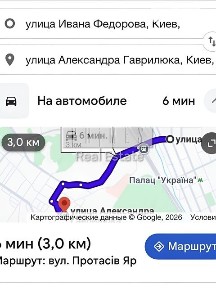 Довгострокова оренда будинку, від посередника на вул. Андрія Мельника • ID 35098913