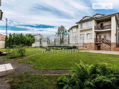 Довгострокова оренда будинку, від посередника на вул. Садова • ID 35098885