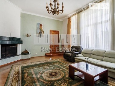 Довгострокова оренда будинку, від посередника на вул. Лісова • ID 35098884
