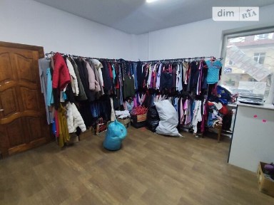 Оренда офісного приміщення на вул. Данила Галицького 1, приміщень -, поверх - 1 • ID 35099299