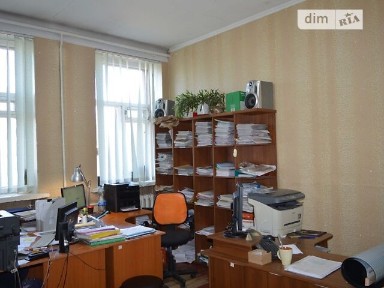 Оренда офісного приміщення на вул. Героїв Майдану 11, приміщень -, поверх - 2 • ID 35099240