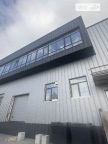 Оренда офісного приміщення на просп. Миру 41/4, приміщень - 1, поверх - 2 • ID 35099061