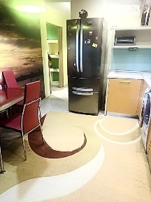 Довготривала оренда 2к квартири на вул. Академіка Корольова 79 • ID 35100294