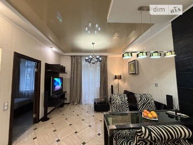 Довготривала оренда 1к квартири на вул. Панаса Мирного 20 • ID 35100272