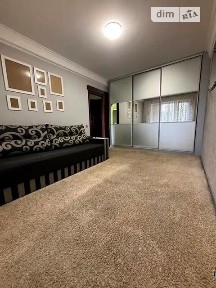 Довготривала оренда 1к квартири на вул. Шолом-Алейхема 8А • ID 35100280