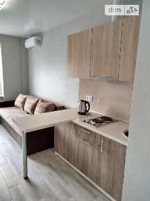 Довготривала оренда 1к квартири на пров. Шевченківський 38 • ID 35100246
