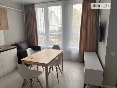 Довготривала оренда 1к квартири на вул. Ялинкова • ID 35093198