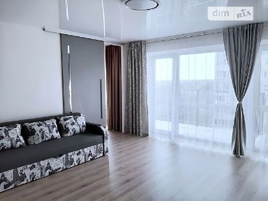 Довготривала оренда 2к квартири на вул. Бєляєва Замполіта 8А • ID 35100203