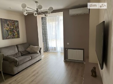 Довготривала оренда 3к квартири на вул. Набережна Перемоги 42П • ID 35100191