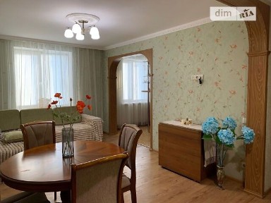 Довготривала оренда 3к квартири на мас. Тополя-2 1 • ID 35100112