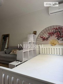 Довготривала оренда 1к квартири на вул. Тетяни Яблонської 6 • ID 35100104