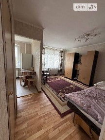 Довготривала оренда 1к квартири на вул. Ряшівська 13 • ID 35100062
