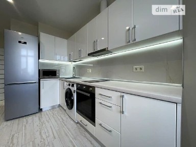 Довготривала оренда 1к квартири на вул. Польова 73 • ID 35100058