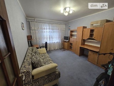 Довготривала оренда 2к квартири на просп. Героїв 46 • ID 35100001