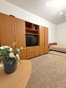 Довготривала оренда 1к квартири на вул. Лазаря Глоби 1А • ID 35099952