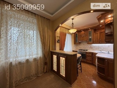 Довготривала оренда 1к квартири на вул. Ружинська 5 • ID 35099959