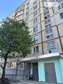 Довготривала оренда 1к квартири на вул. Леся Сердюка 38 • ID 35099900